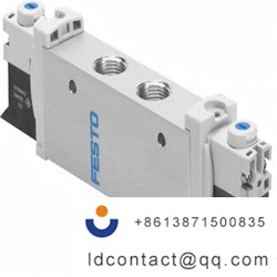VUVG-L14-T32C-AT-G18-1P3_Festo Sole